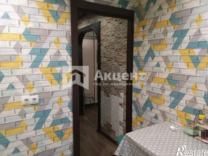 1-комн квартира пр-кт Строителей, 59,  д. 59