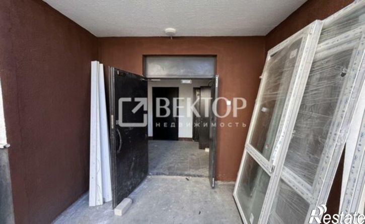 1-комн квартира ул Профсоюзная, 4,  д. 4