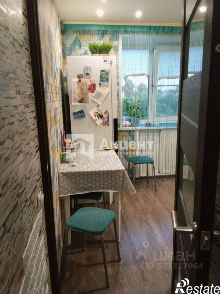 1-комн квартира пр-кт Строителей, 59,  д. 59