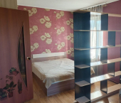 1-комн, 31кв м, этаж 5/5 улица Демьяна Бедного, 115