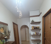 2-комн, 51кв м, этаж 1/9 Ремизная улица, 3Б