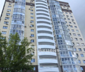 2-комн, 58кв м, этаж 4/20 улица 10 Августа, 85