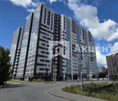 3-комн, 108кв м, этаж 6/19 Профсоюзная улица, 8