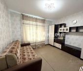 2-комн, 46кв м, этаж 1/2 Амбулаторный пер, 7