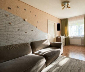 2-комн, 43кв м, этаж 1/4 Инженерная улица, 2А