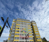 2-комн, 93кв м, этаж 7/10 улица Танкиста Белороссова, 30