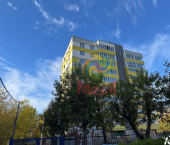 1-комн, 55кв м, этаж 6/10 улица Танкиста Белороссова, 30