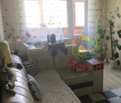 3-комн, 63кв м, этаж 4/5 30-й микрорайон, 52