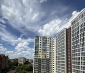 3-комн, 100кв м, этаж 8/18 Профсоюзная улица, 8