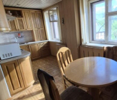 4-комн, 63кв м, этаж 3/5 улица Красных Зорь, 10