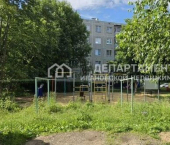 2-комн, 47кв м, этаж 5/5 30-й микрорайон, 23