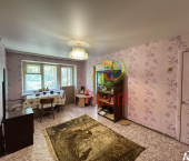 2-комн, 41кв м, этаж 2/5 ул Радищева, 18