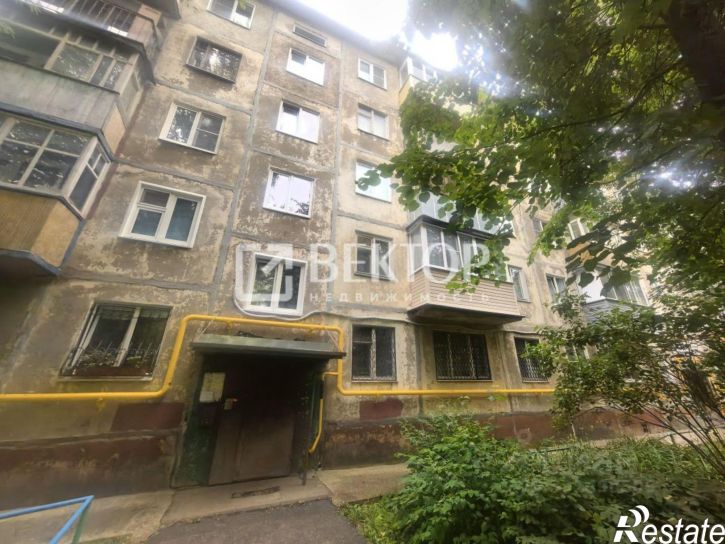 2-комн квартира улица Куконковых, 88,  д. 88