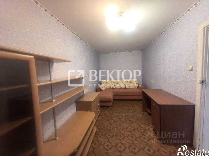 2-комн квартира улица Куконковых, 88,  д. 88