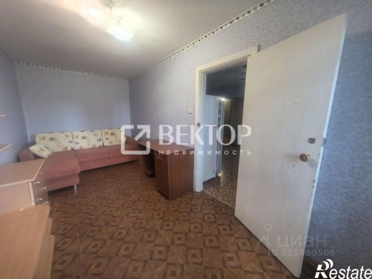 2-комн квартира улица Куконковых, 88,  д. 88