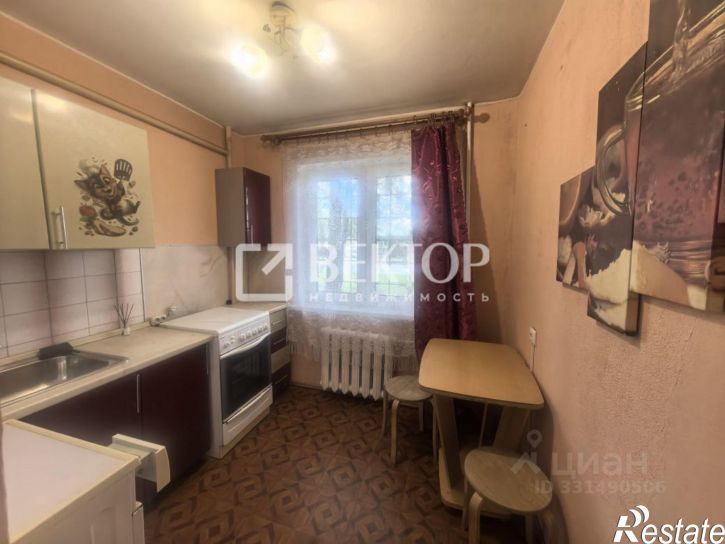 2-комн квартира улица Куконковых, 88,  д. 88