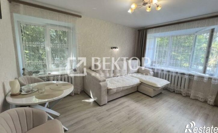 2-комн квартира Ташкентская улица, 65А,  д. 65А