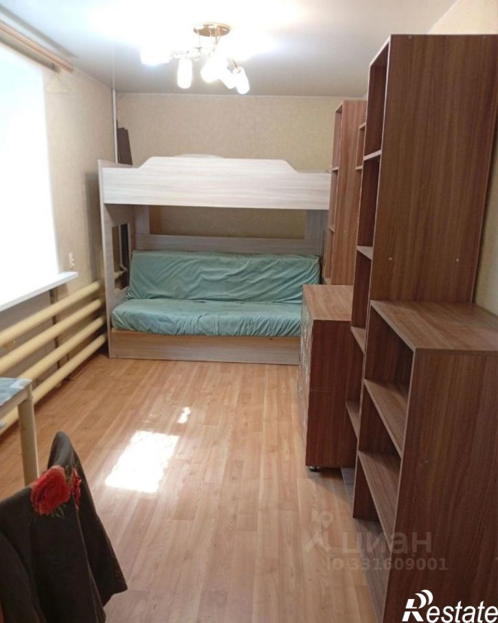 2-комн квартира улица Сакко, 1,  д. 1