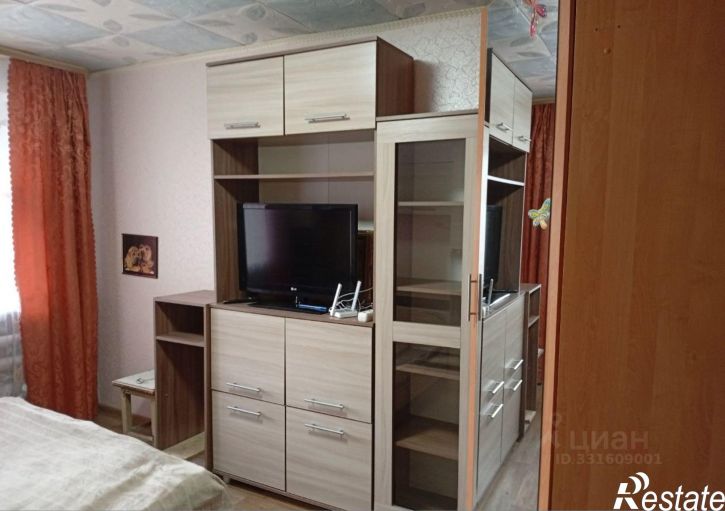 2-комн квартира улица Сакко, 1,  д. 1