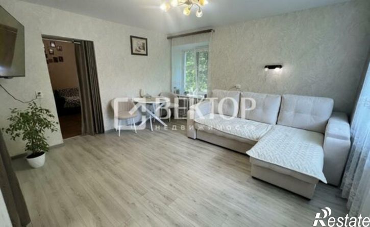 2-комн квартира Ташкентская улица, 65А,  д. 65А