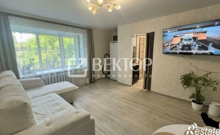 2-комн квартира Ташкентская улица, 65А,  д. 65А