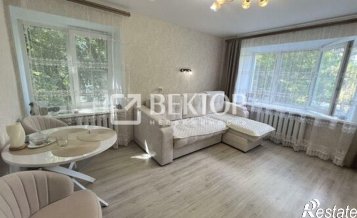 2-комн квартира Ташкентская улица, 65А,  д. 65А