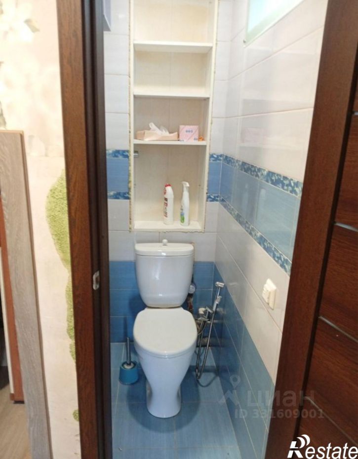 2-комн квартира улица Сакко, 1,  д. 1