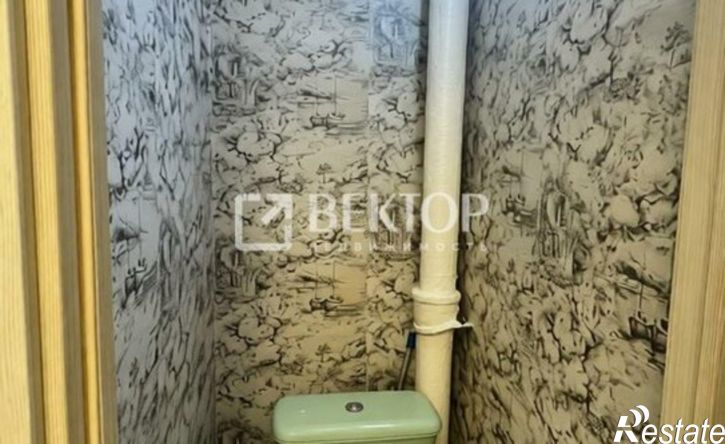 2-комн квартира Ташкентская улица, 65А,  д. 65А