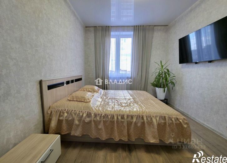 2-комн квартира Иваново, 2-я Полевая улица, 36к1