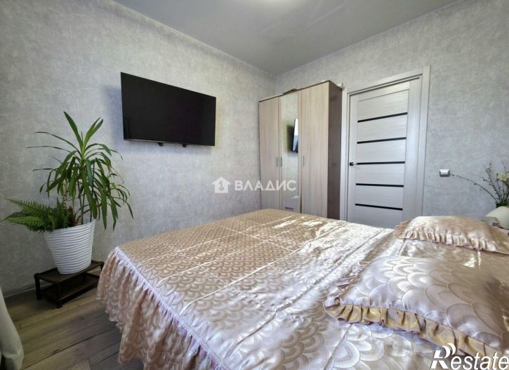 2-комн квартира Иваново, 2-я Полевая улица, 36к1
