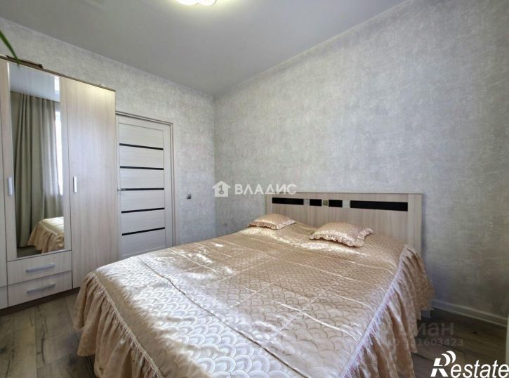 2-комн квартира Иваново, 2-я Полевая улица, 36к1