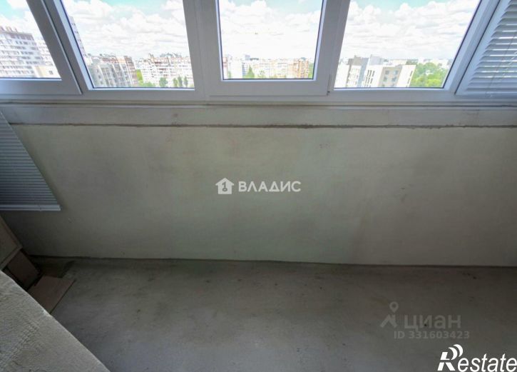 2-комн квартира Иваново, 2-я Полевая улица, 36к1