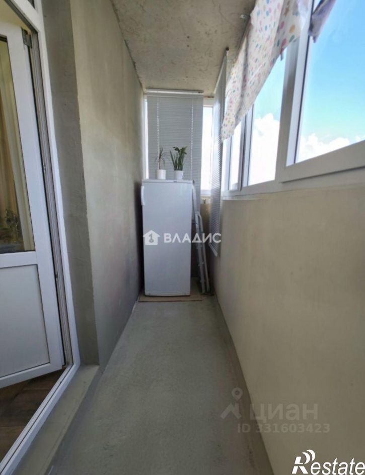 2-комн квартира Иваново, 2-я Полевая улица, 36к1