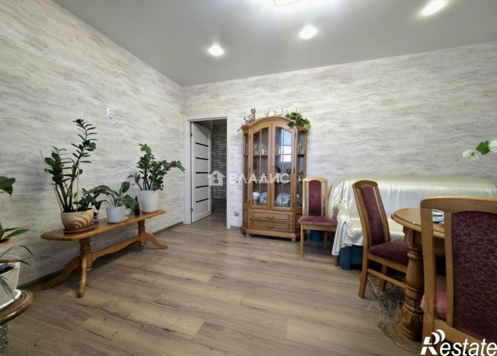 2-комн квартира Иваново, 2-я Полевая улица, 36к1