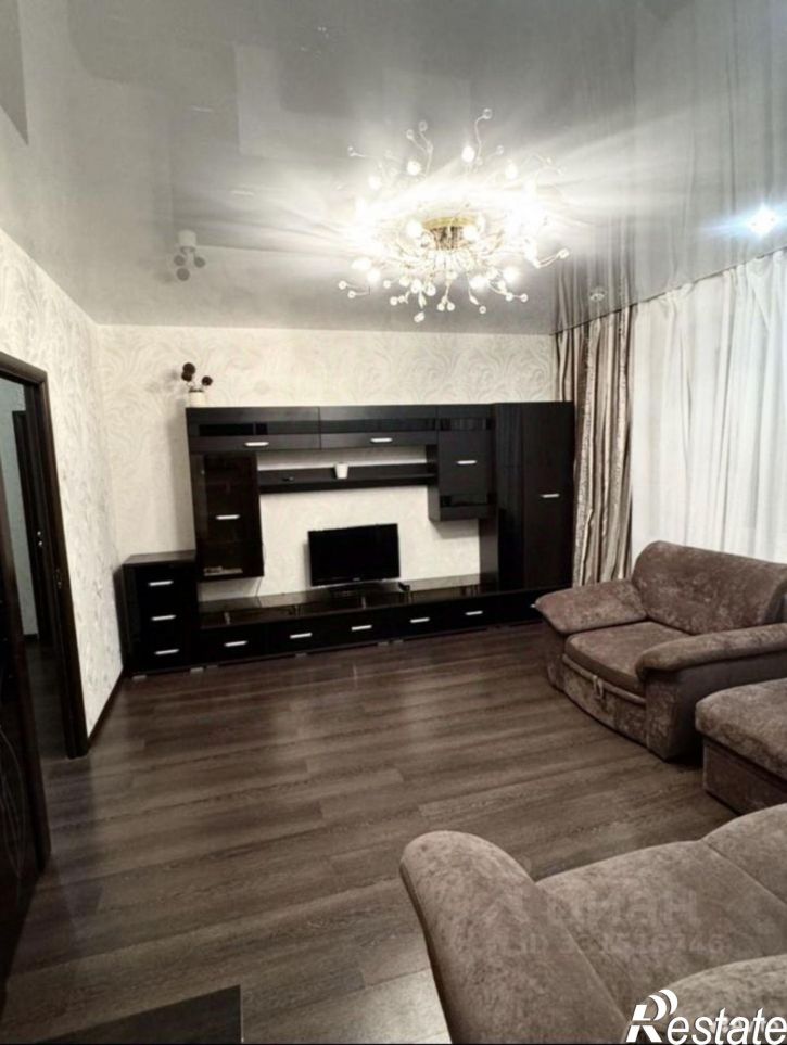 2-комн квартира Водонапорная улица, 17А,  д. 17А