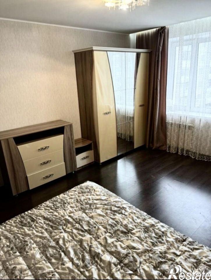 2-комн квартира Водонапорная улица, 17А,  д. 17А