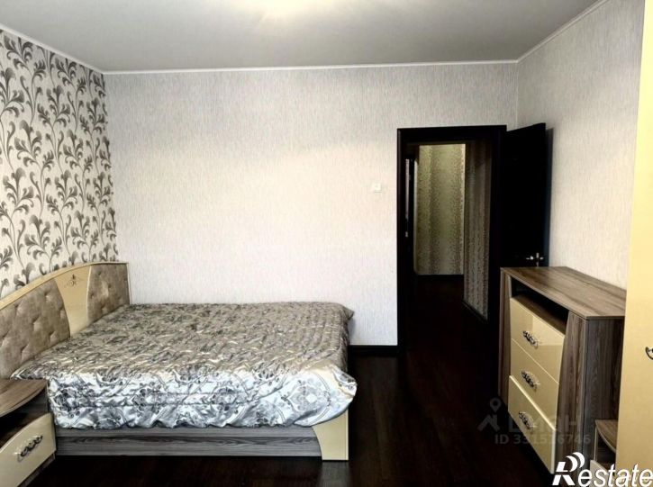 2-комн квартира Водонапорная улица, 17А,  д. 17А