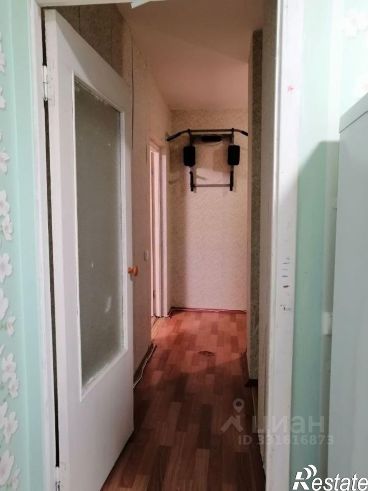 1-комн квартира микрорайон Рождественский, 6