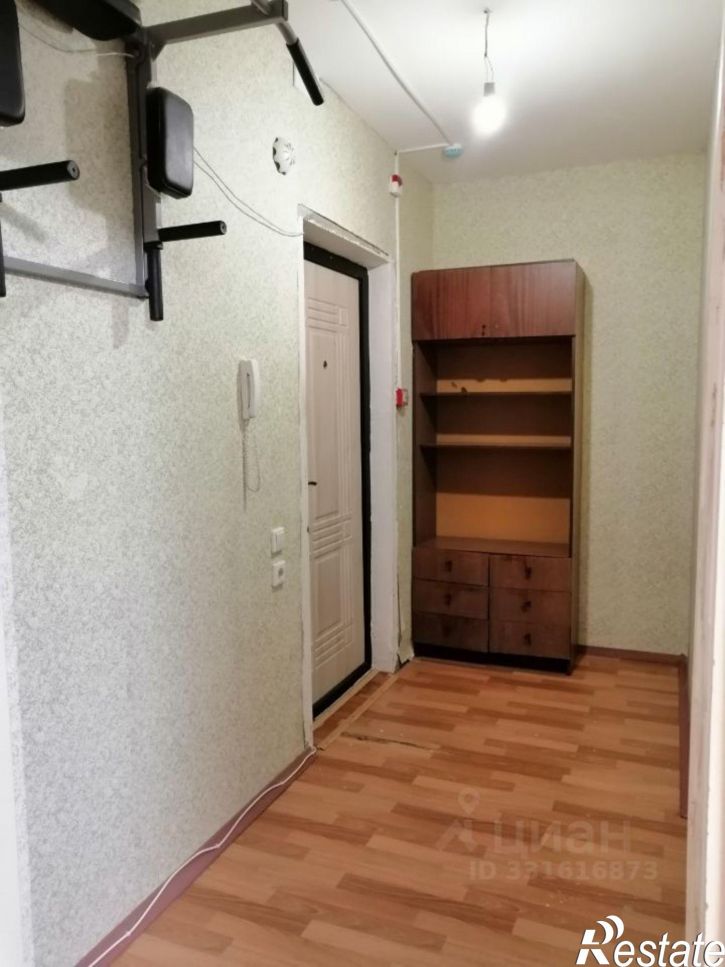 1-комн квартира микрорайон Рождественский, 6