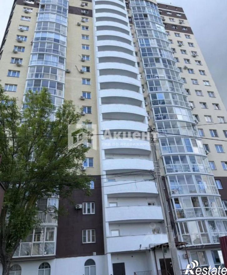 2-комн квартира улица 10 Августа, 85,  д. 85