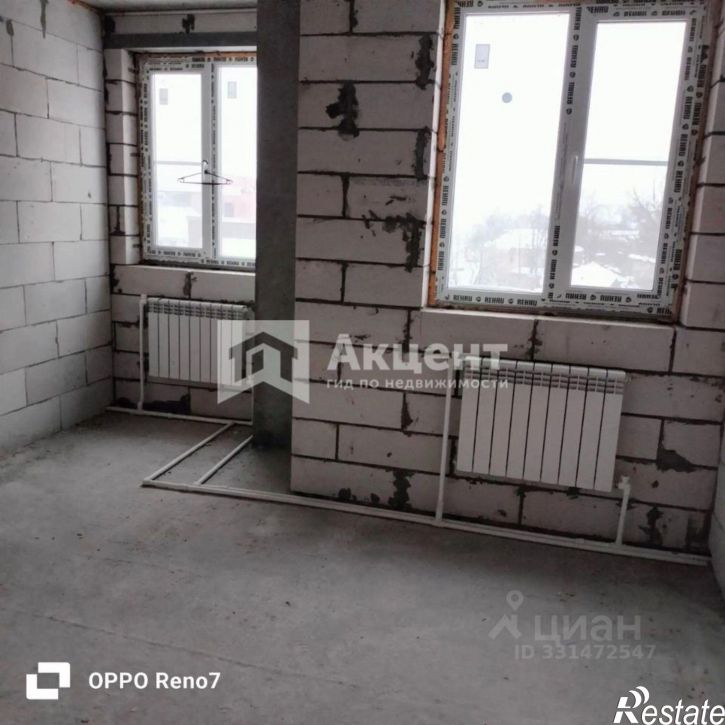 2-комн квартира улица 10 Августа, 85,  д. 85