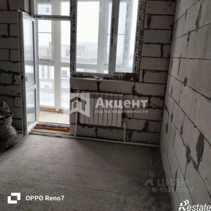2-комн квартира улица 10 Августа, 85,  д. 85