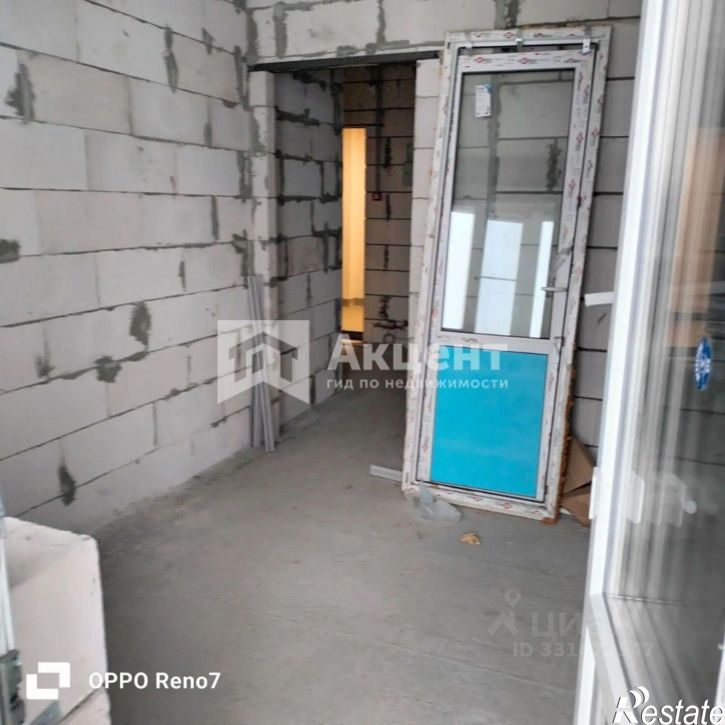 2-комн квартира улица 10 Августа, 85,  д. 85