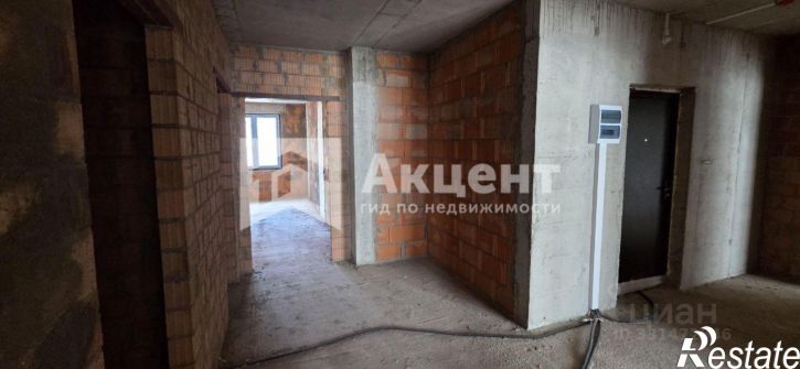 3-комн квартира Профсоюзная улица, 8,  д. 8