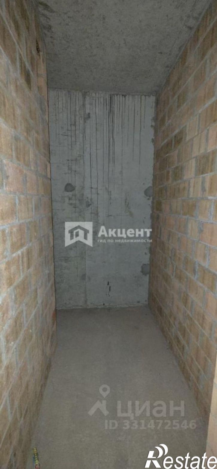3-комн квартира Профсоюзная улица, 8,  д. 8