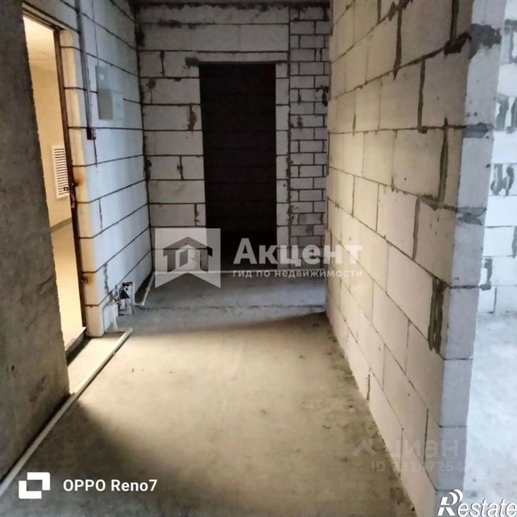 2-комн квартира улица 10 Августа, 85,  д. 85