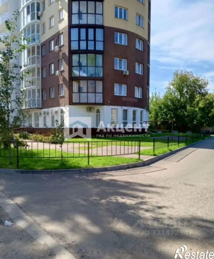 2-комн квартира улица 10 Августа, 85,  д. 85