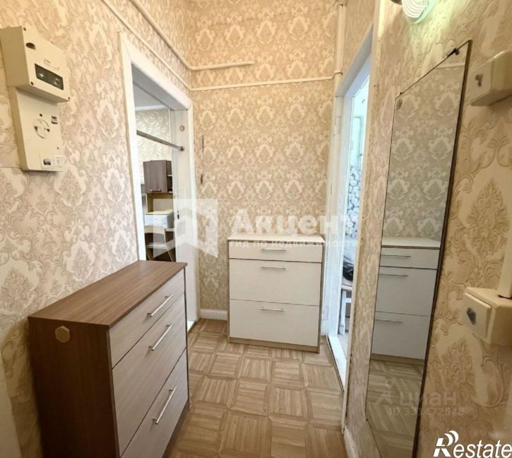 2-комн квартира Амбулаторный пер, 7,  д. 7