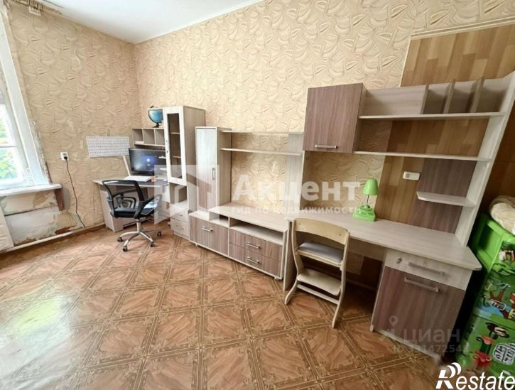 2-комн квартира Амбулаторный пер, 7,  д. 7