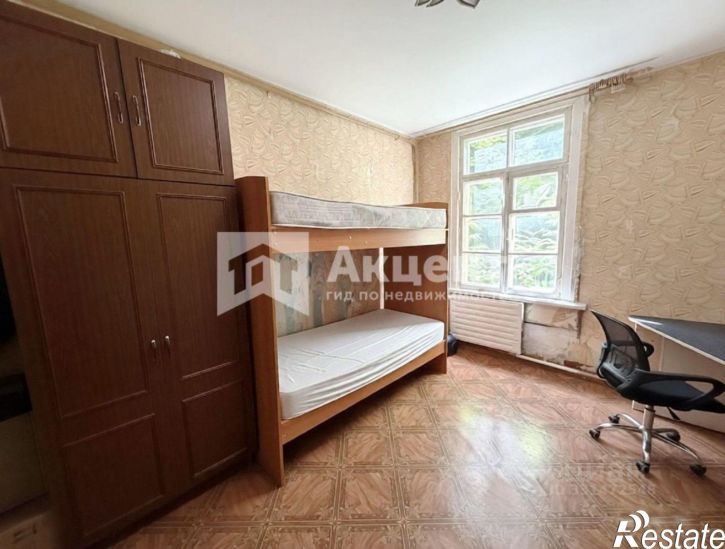 2-комн квартира Амбулаторный пер, 7,  д. 7